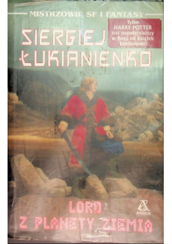 Lord z  Planety Ziemia