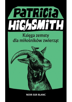 Księga zemsty dla miłośników zwierząt
