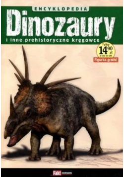 Dinozaury i inne prehistoryczne kręgowce