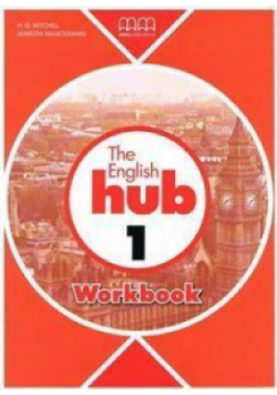 The English Hub 1 A1