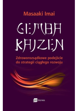 Gemba Kaizen