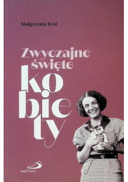 Zwyczajne święte kobiety
