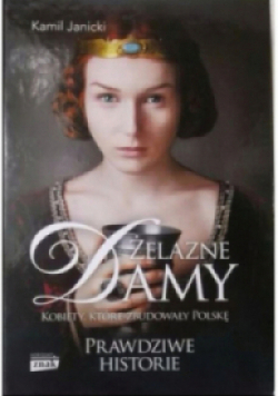 Żelazne damy