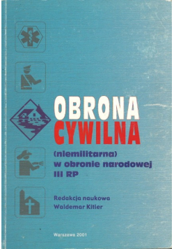 Obrona Cywilna Niemilitarna W Obronie Narodowej III Rp Kitler