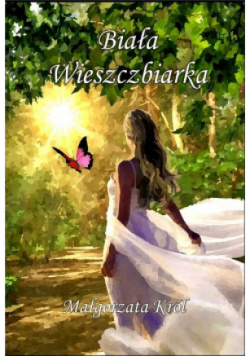 Biała Wieszczbiarka