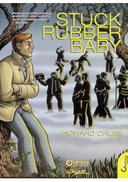 Stuck Rubber Baby