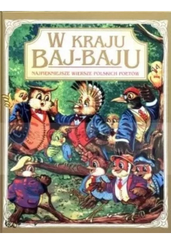 W kraju Baj-Baju