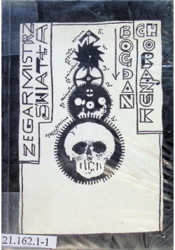 Zegarmistrz światła