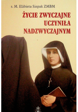 Życie zwyczajne