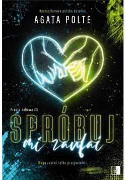 Spróbuj mi zaufać