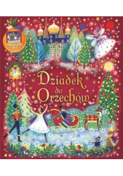 Dziadek do Orzechów