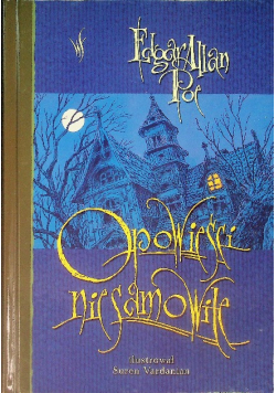 Opowieści niesamowite