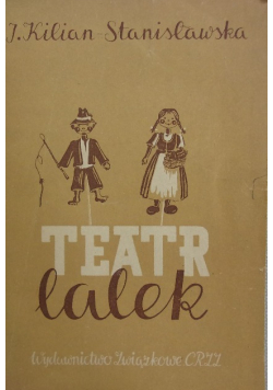 Teatr Lalek