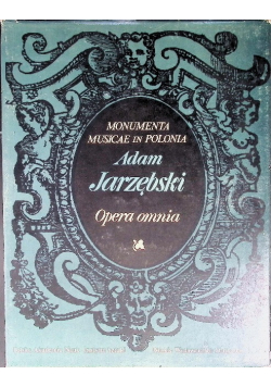 Opera Omnia