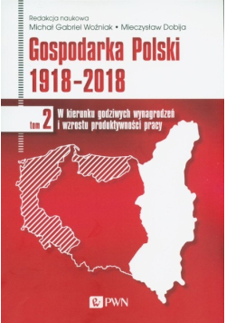 Gospodarka Polski 1918-2018