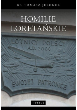 Homilie Loretańskie Tom 13