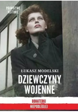 Dziewczyny wojenne