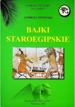 Bajki staroegipskie