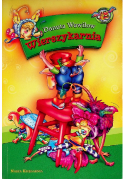 Wierszykarnia