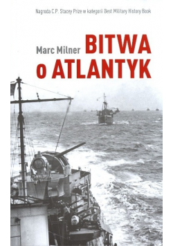 Bitwa o Atlantyk