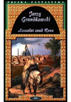 Lancelot znad Renu