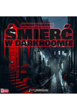 Śmierć w darkroomie