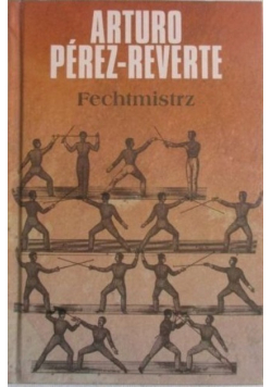 Fechmistrz