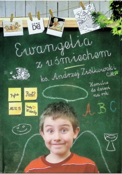 Ewangelia z uśmiechem