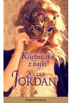 Księżniczka z bajki