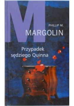 Przypadek sedziego Quinna