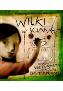 Wilki w ścianach
