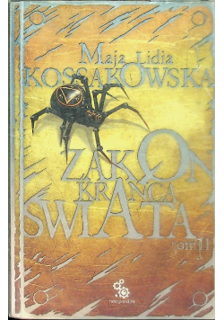 Zakon krańca świata Tom 2