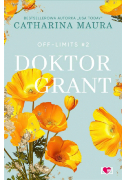 Off-Limits Tom 2 Doktor Grant