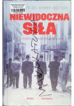 Niewidoczna siła
