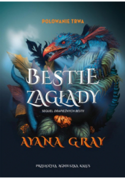 Bestie zagłady