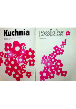 Kuchnia polska