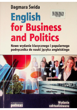 Basic English for Business Tom 3