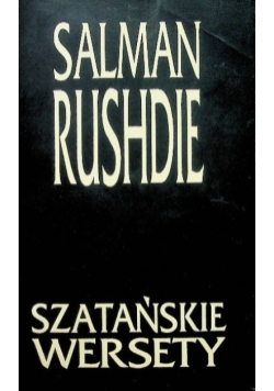 Szatańskie wersety