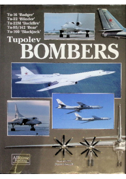 Tupolev Bombers