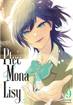 Płeć Mona Lisy Tom 9