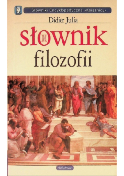 Słownik filozofii