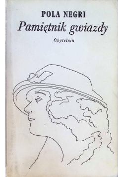 Pamiętnik gwiazdy