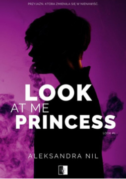 Look at Me Princess Tom I