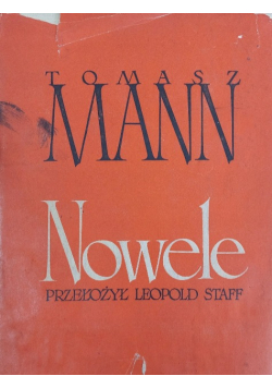 Mann Nowele