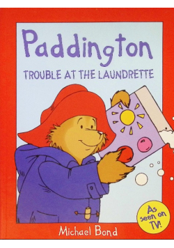 Paddington - Trouble at the Laundrette