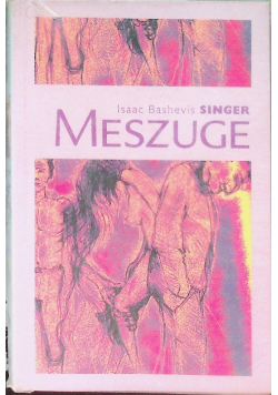 Meszuge