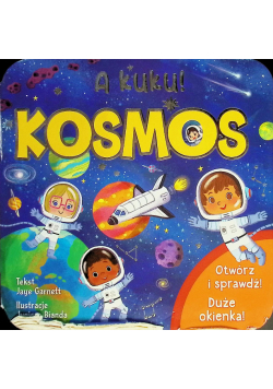 A kuku! Kosmos