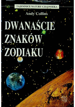 Dwanaście znaków zodiaku