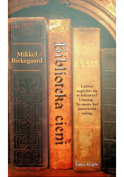 Biblioteka cieni