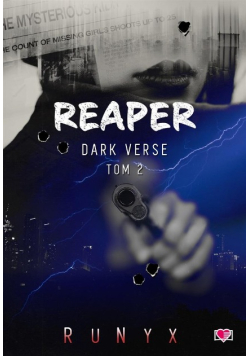 Dark Verse Tom 2 Reaper